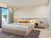 Exclusivo complejo de apartamentos a 300 metros de la...