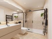 Exclusivo complejo de apartamentos a 300 metros de la...