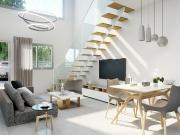 Exclusivo Complejo Residencial de Obra Nueva en Orihuela...