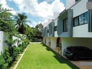 EXCLUSIVO COMPLEJO RESIDENCIAL EN BENITO JU?REZ NORTE