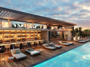 Exclusivo Condo Hotel de Diseño en Zona de Alta...