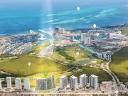 Venta, Condominio, Puerto Cancun, 2 Recamaras