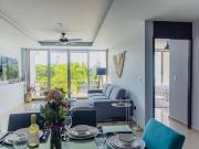 Exclusivo Condominio en Playa Paraíso | A Pasos del Mar...