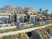 Exclusivo conjunto de villas independientes situado en...