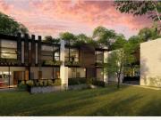 Exclusivo Conjunto Residencial en Tecamachalco Pre venta