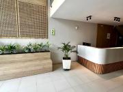 Exclusivo Consultorio oficina para arriendo en barrio jardín