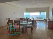 Exclusivo depa con terraza panorámica y acceso a la playa Exclusivo depa con terraza panorámica y acceso a la playa