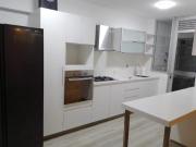 EXCLUSIVO DEPA EN MONTERRICO