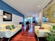 EXCLUSIVO DEPARTAMENT EN RENTA HIPODROMO CONDESA