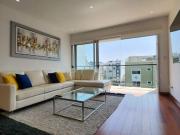 EXCLUSIVO DEPARTAMENTO 03 DORMITORIOS. AMOBLADO. CERCA A...