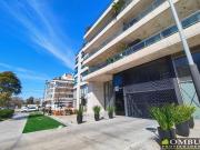 EXCLUSIVO DEPARTAMENTO 2 AMB CON COCHERA