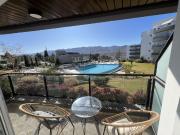 Exclusivo departamento 2 dorm en VENTA Villa Turística... Exclusivo departamento 2 dorm en VENTA Villa Turística...