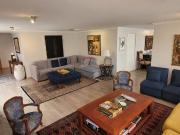 Exclusivo departamento 3D Humboldt