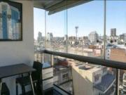 Exclusivo departamento 4 ambientes en Recoleta