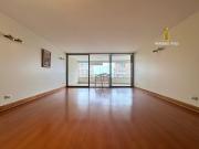 EXCLUSIVO DEPARTAMENTO 4D 4B EN ARRIENDO CONECTIVIDAD