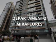 Exclusivo departamento amoblado con vista al mar – 129...