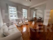 Exclusivo departamento amoblado de 200 m² en San Isidro