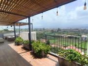 EXCLUSIVO DEPARTAMENTO AMOBLADO EN ALQUILER – EDIFICIO...