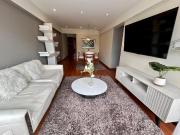 Exclusivo Departamento Amoblado En Miraflores Alquiler