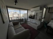 EXCLUSIVO DEPARTAMENTO AMOBLADO RECIEN REMODELADO