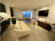 EXCLUSIVO DEPARTAMENTO AMOBLADO ZONA PRIVILEGIADA