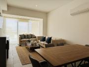 EXCLUSIVO DEPARTAMENTO AMUEBLADO DE DOS HABITACIONES CON...