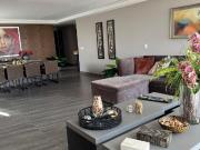 EXCLUSIVO DEPARTAMENTO AMUEBLADO DE LUJO LOMAS DE...