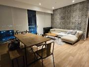 Exclusivo Departamento Amueblado en Juriquilla Towers –...