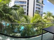 EXCLUSIVO DEPARTAMENTO AMUEBLADO EN LA VISTA