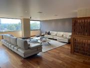 Exclusivo departamento amueblado en Polanco con vistas... Exclusivo departamento amueblado en Polanco con vistas...