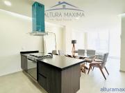 Exclusivo Departamento Amueblado en Renta 2 Rec Providencia