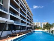 EXCLUSIVO DEPARTAMENTO AMUEBLADO EN RENTA 3 REC EN...