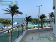 EXCLUSIVO DEPARTAMENTO AMUEBLADO EN RENTA