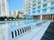 EXCLUSIVO DEPARTAMENTO AMUEBLADO EN RENTA EN SLS PUERTO...