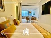 Exclusivo departamento amueblado en Venta, dentro del...