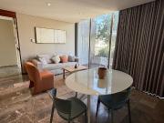 exclusivo departamento amueblado tipo loft en...