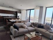 exclusivo departamento amueblado y equipado en renta en...