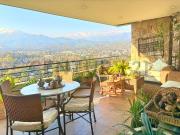 EXCLUSIVO DEPARTAMENTO ARRIENDO GRAN VISTA