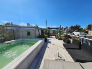 Exclusivo departamento, atípico!