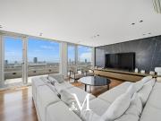 Exclusivo Departamento c/ Terraza Propia Piso Super Alto...