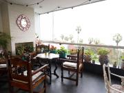 EXCLUSIVO DEPARTAMENTO CERCA A PARQUE DE LA PERA, VISTA...