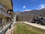 Exclusivo departamento Cerro Catedral Bariloche