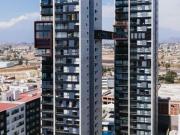 Exclusivo departamento con 2 terrazas y vista...