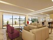 Exclusivo Departamento con 85 m2 de Roof Garden Privado...