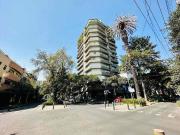 Exclusivo departamento con amplia terraza en San José...
