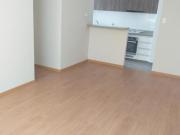 Departamento de 65 m2 en piso 3 con 2 ascensores