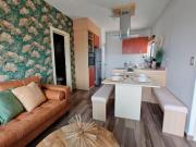 EXCLUSIVO DEPARTAMENTO CON CISTERNA DE 2 HABITACIONES EN...