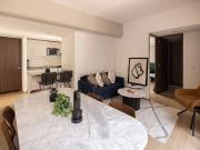 Exclusivo departamento con doble balcón para entrega...