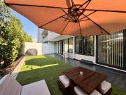 EXCLUSIVO DEPARTAMENTO CON ESPACIOSO PATIO PRIVADO 2E 1B