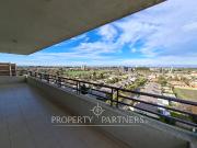 Exclusivo departamento con gran vista Exclusivo departamento con gran vista